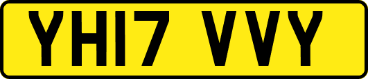 YH17VVY