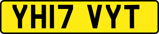 YH17VYT