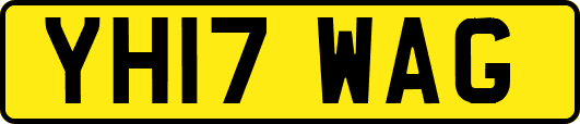 YH17WAG