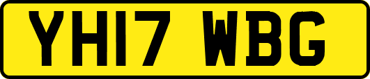 YH17WBG
