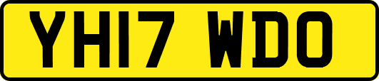 YH17WDO