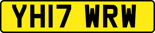 YH17WRW