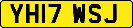 YH17WSJ