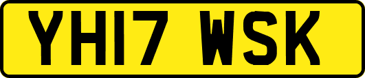 YH17WSK