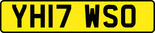 YH17WSO