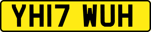YH17WUH