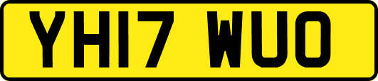 YH17WUO
