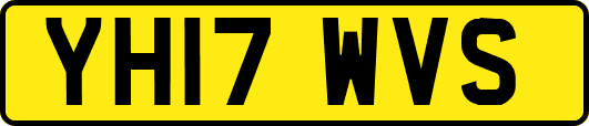 YH17WVS