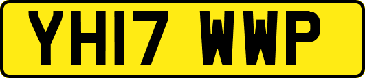 YH17WWP