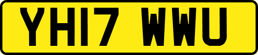 YH17WWU