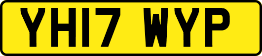 YH17WYP