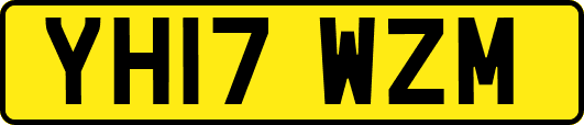 YH17WZM
