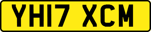 YH17XCM