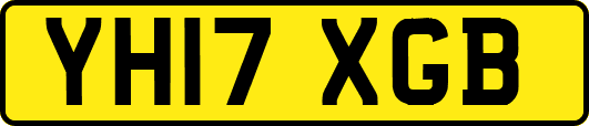 YH17XGB