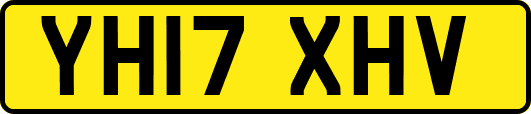 YH17XHV