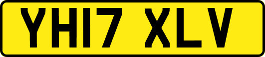 YH17XLV