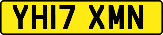 YH17XMN