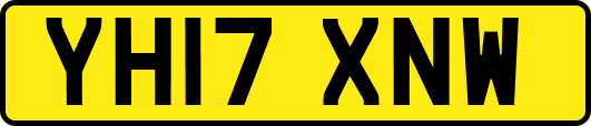 YH17XNW
