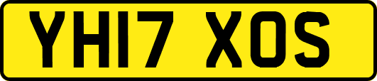 YH17XOS
