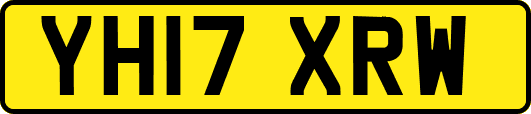 YH17XRW