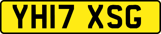 YH17XSG