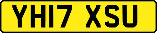 YH17XSU