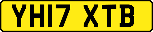 YH17XTB