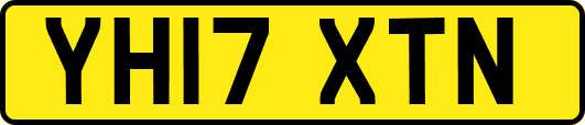 YH17XTN
