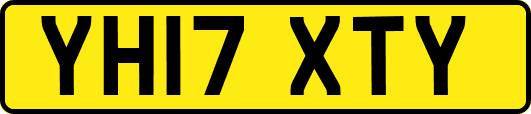 YH17XTY