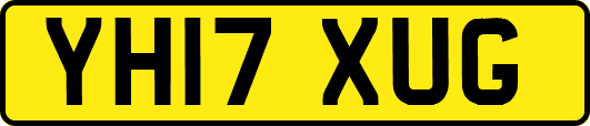 YH17XUG