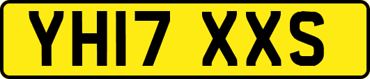 YH17XXS