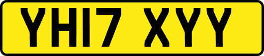 YH17XYY