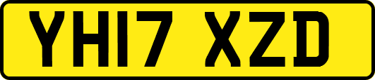YH17XZD