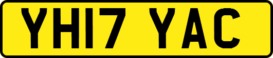 YH17YAC