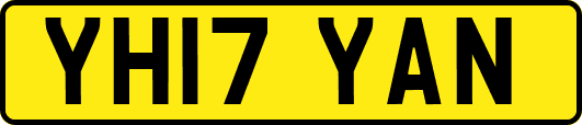 YH17YAN