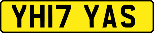 YH17YAS