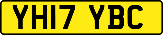 YH17YBC
