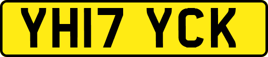 YH17YCK