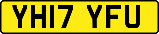YH17YFU