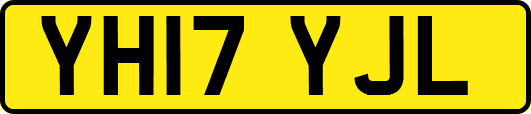YH17YJL
