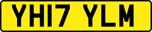 YH17YLM