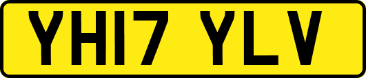 YH17YLV