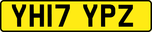 YH17YPZ
