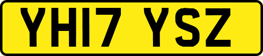 YH17YSZ