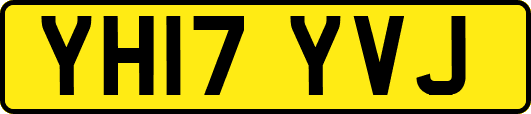 YH17YVJ