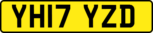 YH17YZD