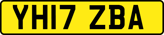 YH17ZBA