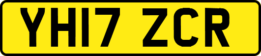 YH17ZCR