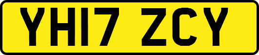 YH17ZCY