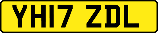 YH17ZDL